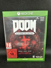 Doom Slayers Colección ( Xbox Uno, 2019) comprar usado  Enviando para Brazil