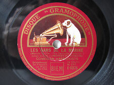 78rpm comedian harmonists gebraucht kaufen  Frankfurt