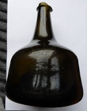 Heavy black glass for sale  HUDDERSFIELD