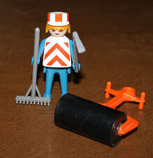 Playmobil personnage vintage d'occasion  Mitry-Mory