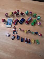 Paw patrol figures for sale  COLCHESTER
