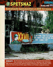 Spetsnaz sowjetische spezialei gebraucht kaufen  Berlin