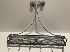 Wrought iron metal for sale  Winfield