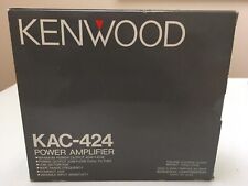 Kenwood kac 424 for sale  Charlotte