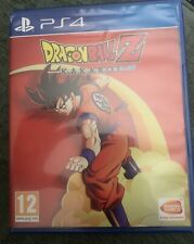 Jeu ps4 dragon d'occasion  Lyon V