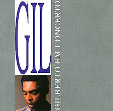 Usado, Gilberto Gil - Gilberto Em Concerto (CD, Álbum) comprar usado  Enviando para Brazil