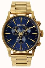 Nixon sentry chrono d'occasion  Dompierre-sur-Mer