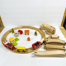 Piece wood trains for sale  Centralia