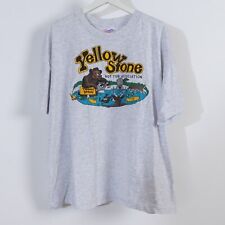 Vintage yellowstone park for sale  Silver City