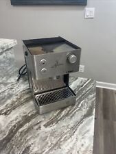 Saeco Aroma SIN 015XN  Espresso Machine Maker Tested Works Unit Only for sale  Shipping to South Africa