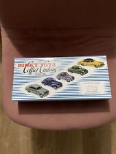 Coffret cadeau dinky d'occasion  Viry-Châtillon