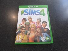 Sims microsoft xbox for sale  MANCHESTER