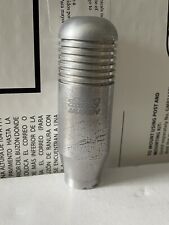 Mugen Formula shift knob - Silver Genuine Authentic Gen 1 Honda EG6 DC2 EK9 EF9 for sale  Shipping to South Africa