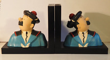 Tintin statuettes leblon d'occasion  Combs-la-Ville