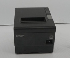 Impresora térmica de punto de venta Epson TM-T88V segunda mano  Embacar hacia Mexico