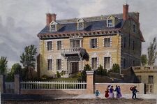 Hancock house boston for sale  Middletown