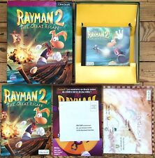 Rayman the great d'occasion  Paris