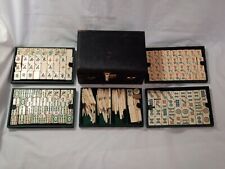 Vintage mahjong game for sale  Glens Falls
