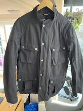 mens barbour international jacket for sale  BASINGSTOKE