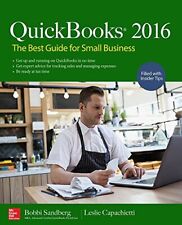 Quickbooks 2016 best for sale  USA