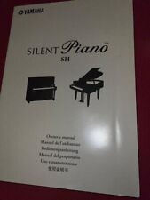Yamaha silent piano for sale  Huntington