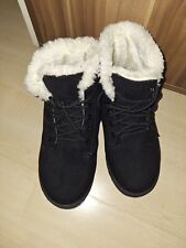 Damen winter boots gebraucht kaufen  Straubing