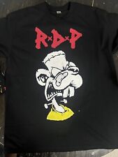 Camisetas punk masculinas Ratos De Porao Band, novas sem etiqueta feitas à mão faça você mesmo comprar usado  Enviando para Brazil