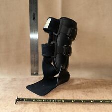 Hinged ankle brace for sale  Goldthwaite
