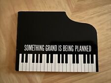 Vtg hallmark piano for sale  Grand Rapids