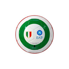 Ssc napoli pallone usato  Napoli