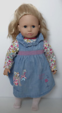 zapf sally doll for sale  PORTSMOUTH