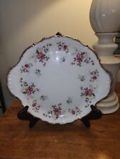 Used, ROYAL ALBERT TENDERNESS Cake Plate 10.25"  Bone China made England for sale  Shipping to South Africa