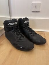 Alpinestars faster lace for sale  ROMFORD