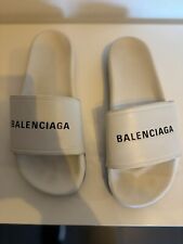 Balenciaga slides slip gebraucht kaufen  Erkrath