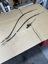 Emergency brake cable for sale  Braham