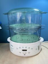 Tefal steam cuisine for sale  SWINDON