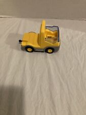 Yellow playmobil dump for sale  Salem
