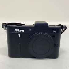 Câmera Digital SLR DSLR Nikon1 V1 10.1MP comprar usado  Enviando para Brazil