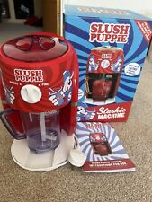 Slush puppie machine for sale  BENFLEET