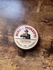 Birra moretti lager for sale  CREDITON