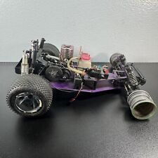 Used, FPOR VINTAGE TOWER HOBBIES NITRO ST-15 STADIUM TRUCK RTR 2WD 1/10 R/C GAS CAR for sale  Shipping to South Africa