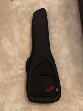 Fender gig bag for sale  READING