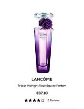 Midnight rose lancome for sale  Ireland