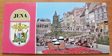 Jena postkarten heftchen gebraucht kaufen  Gornsdorf