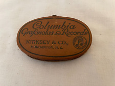 Vintage columbia grafonolas for sale  Millers Creek