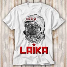 Laika astronaut dog for sale  Shipping to Ireland