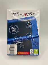 New nintendo 3ds d'occasion  Rennes-
