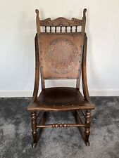 Beautiful antique rocking for sale  TUNBRIDGE WELLS