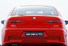 Alfa 156 gta usato  Spedire a Italy