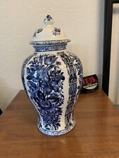 Delfter porzellan vasen gebraucht kaufen  Frintrop